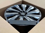 Range Rover V L460 2021– Taotut OEM-vanteet R22 (4 kpl) kuva 4