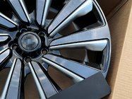 Range Rover V L460 2021– Taotut OEM-vanteet R22 (4 kpl) kuva 7
