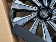 Range Rover V L460 2021– Taotut OEM-vanteet R22 (4 kpl) kuva 6