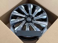 Range Rover V L460 2021– Taotut OEM-vanteet R22 (4 kpl) kuva 2