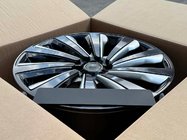 Range Rover V L460 2021– Taotut OEM-vanteet R22 (4 kpl) kuva 5