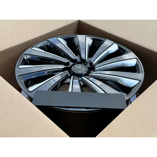 Taotut OEM-vanteet R22 (4 kpl) kuva 4