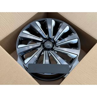 Taotut OEM-vanteet R22 (4 kpl) kuva 2