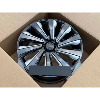 Taotut OEM-vanteet R22 (4 kpl) kuva 2
