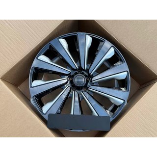 Taotut OEM-vanteet R22 (4 kpl) Range Rover V L460 2021– kuva 1