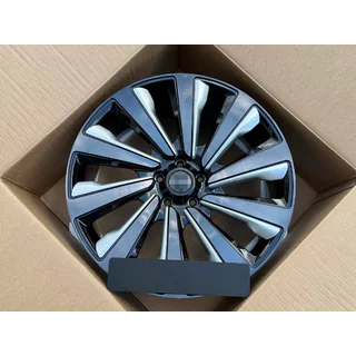 Taotut OEM-vanteet R22 (4 kpl) kuva 1