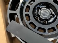 Range Rover V L460 2021– Taotut OEM-vanteet R20 (4 kpl) kuva 8