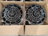 Range Rover V L460 2021– Taotut OEM-vanteet R20 (4 kpl) kuva 12