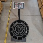Range Rover V L460 2021– Taotut OEM-vanteet R20 (4 kpl) kuva 11