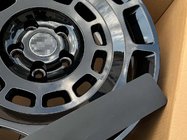 Range Rover V L460 2021– Taotut OEM-vanteet R20 (4 kpl) kuva 9