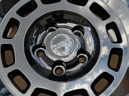 Range Rover V L460 2021– Taotut OEM-vanteet R20 (4 kpl) kuva 10