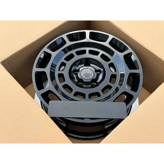Taotut OEM-vanteet R20 (4 kpl) kuva 4