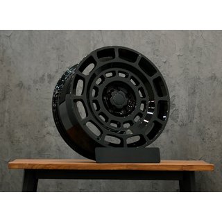 Taotut OEM-vanteet R20 (4 kpl) kuva 1