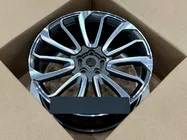 Range Rover IV L405 2013–2021 Taotut OEM-vanteet R22 (4 kpl) kuva 3