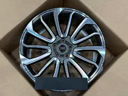 Range Rover IV L405 2013–2021 Taotut OEM-vanteet R22 (4 kpl) kuva 2