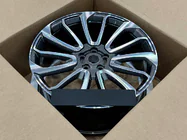 Range Rover IV L405 2013–2021 Taotut OEM-vanteet R22 (4 kpl) kuva 4