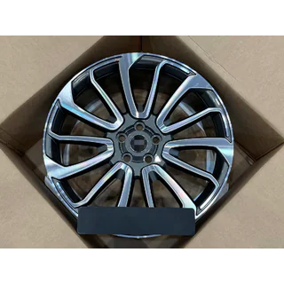 Taotut OEM-vanteet R22 (4 kpl) kuva 2