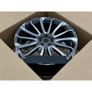 Taotut OEM-vanteet R22 (4 kpl) kuva 4
