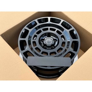 Taotut OEM-vanteet R22 (4 kpl) kuva 4