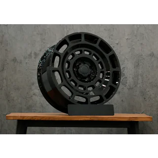 Taotut OEM-vanteet R22 (4 kpl) kuva 1
