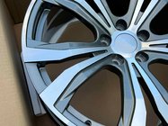 Lexus ES 2006–2011 Taotut OEM-vanteet R19 (4 kpl) kuva 5