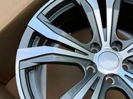 Lexus ES 2006–2011 Taotut OEM-vanteet R19 (4 kpl) kuva 6