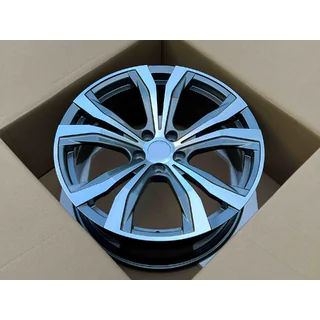 Taotut OEM-vanteet R19 (4 kpl) kuva 2