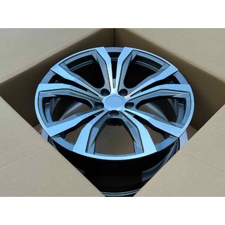 Taotut OEM-vanteet R19 (4 kpl) kuva 3