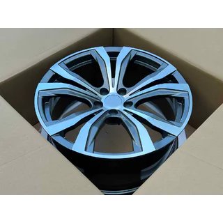 Taotut OEM-vanteet R19 (4 kpl) kuva 3