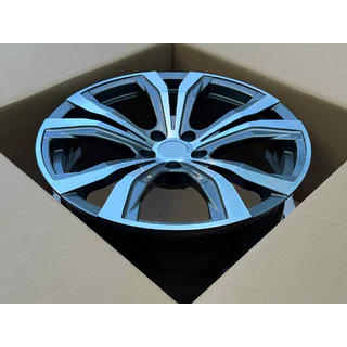 Taotut OEM-vanteet R19 (4 kpl) kuva 4