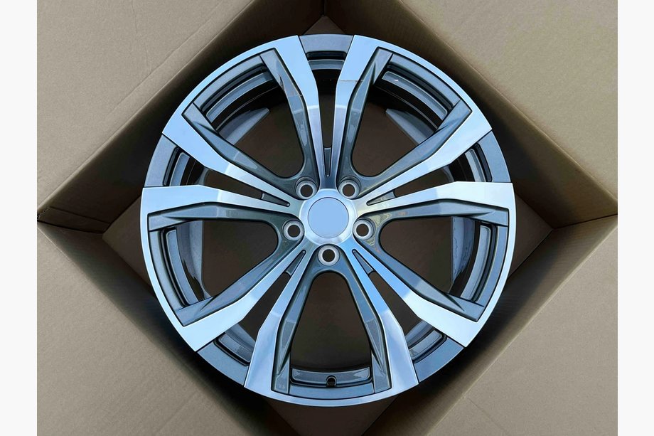 Lexus ES 2006–2011 Taotut OEM-vanteet R19 (4 kpl) Image