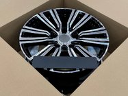 Lexus LX570/450d 2008–2022 Taotut OEM-vanteet R20 (4 kpl) kuva 3
