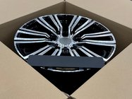 Lexus LX570/450d 2008–2022 Taotut OEM-vanteet R20 (4 kpl) kuva 4