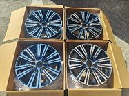 Lexus LX570/450d 2008–2022 Taotut OEM-vanteet R20 (4 kpl) kuva 6