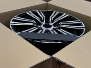 Lexus LX570/450d 2008–2022 Taotut OEM-vanteet R20 (4 kpl) kuva 5
