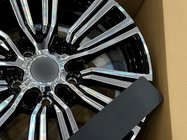Lexus LX570/450d 2008–2022 Taotut OEM-vanteet R20 (4 kpl) kuva 7