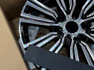 Lexus LX570/450d 2008–2022 Taotut OEM-vanteet R20 (4 kpl) kuva 8