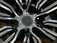 Lexus LX570/450d 2008–2022 Taotut OEM-vanteet R20 (4 kpl) kuva 9