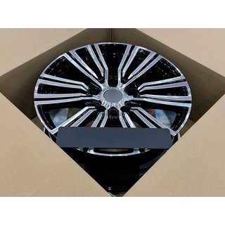 Taotut OEM-vanteet R20 (4 kpl) kuva 3
