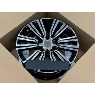 Taotut OEM-vanteet R20 (4 kpl) kuva 2