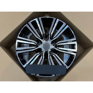 Taotut OEM-vanteet R20 (4 kpl) kuva 1