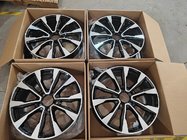 Lexus LX570/450d 2008–2022 Taotut OEM-vanteet R22 (4 kpl) kuva 6