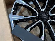 Lexus LX570/450d 2008–2022 Taotut OEM-vanteet R22 (4 kpl) kuva 7