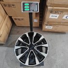 Lexus LX570/450d 2008–2022 Taotut OEM-vanteet R22 (4 kpl) kuva 10