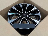 Lexus LX570/450d 2008–2022 Taotut OEM-vanteet R22 (4 kpl) kuva 3