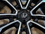 Lexus LX570/450d 2008–2022 Taotut OEM-vanteet R22 (4 kpl) kuva 9