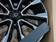 Lexus LX570/450d 2008–2022 Taotut OEM-vanteet R22 (4 kpl) kuva 8