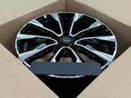 Lexus LX570/450d 2008–2022 Taotut OEM-vanteet R22 (4 kpl) kuva 4