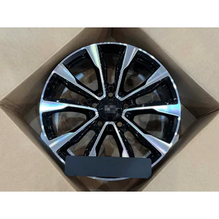 Taotut OEM-vanteet R22 (4 kpl) kuva 1