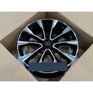 Taotut OEM-vanteet R22 (4 kpl) kuva 2